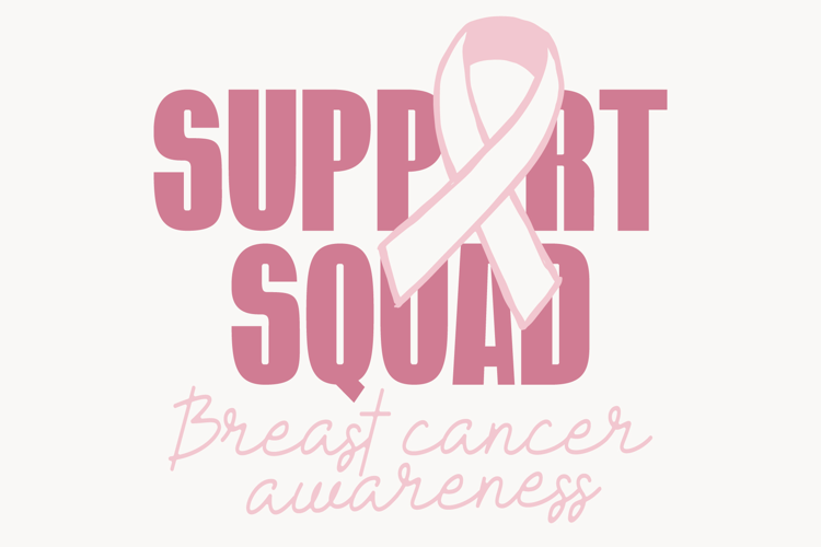 Cancer Support Squad