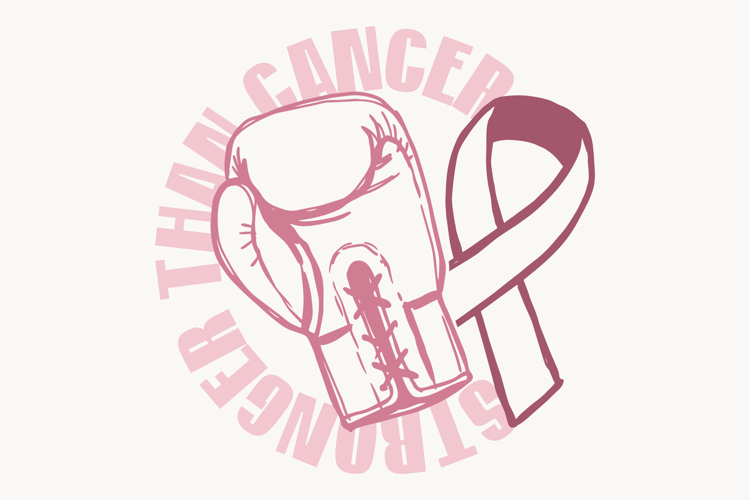 Stronger Than Cancer