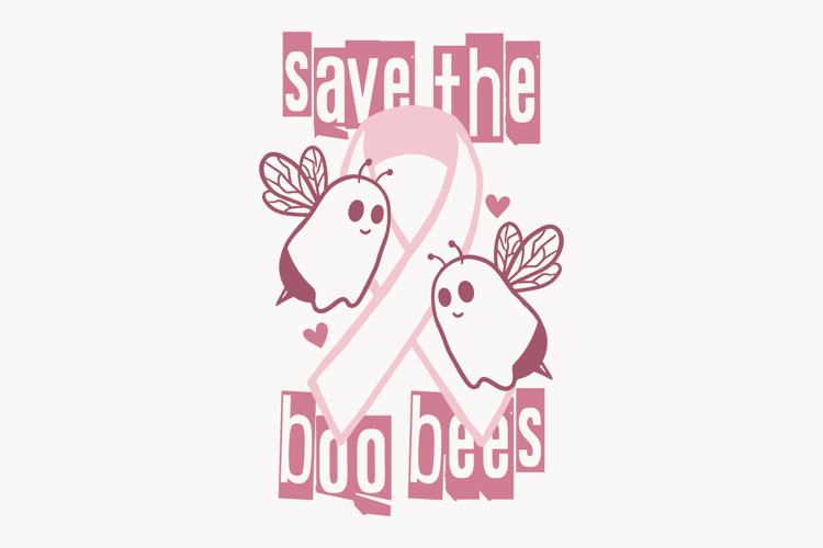 Save The Boo Bees