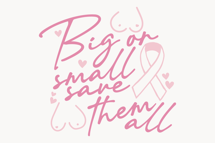 Big Or Small Save Them All