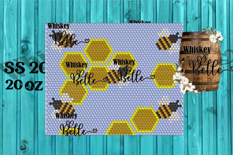 Bee Clipart Image 12