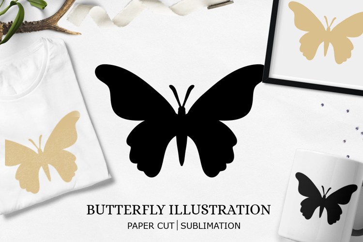 Art Silhouette Image 21