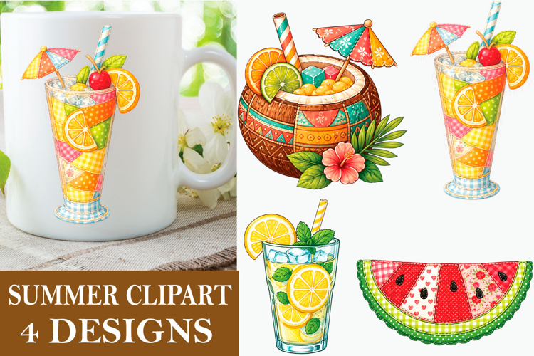 Beach Graphic Image 9