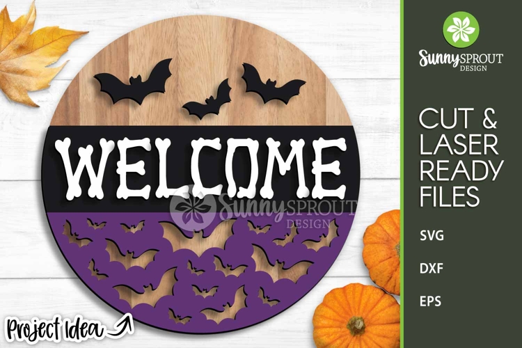 Bats Clipart Image 20