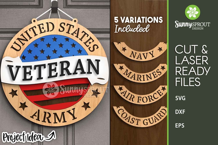 Army Clipart Image 24