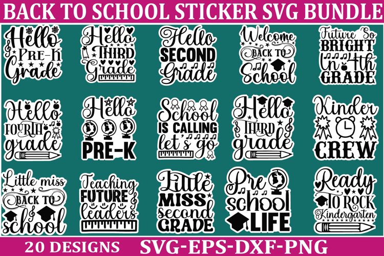 School Clipart Image 20