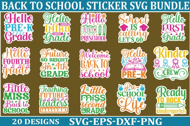 School Clipart Image 19