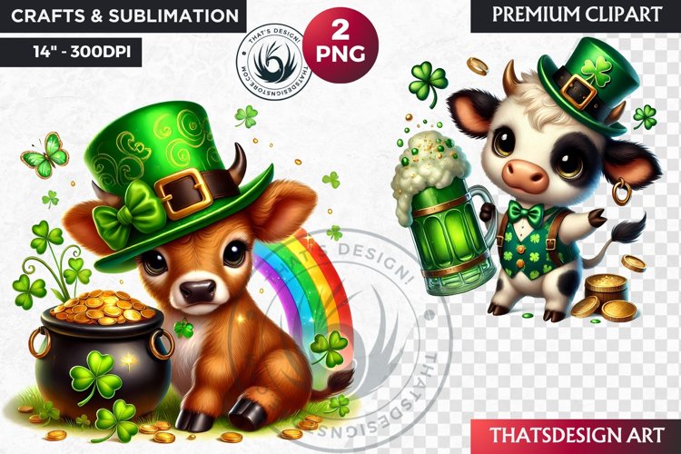 Farm Animals Clipart Image 22