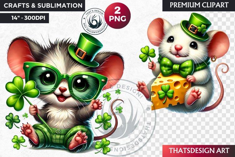 Farm Animals Clipart Image 8