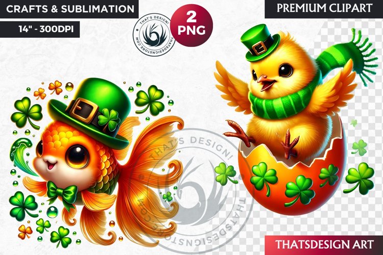 Farm Animals Clipart Image 24