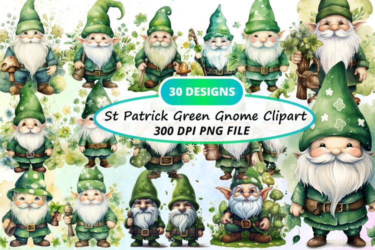Gnome Png Image 21