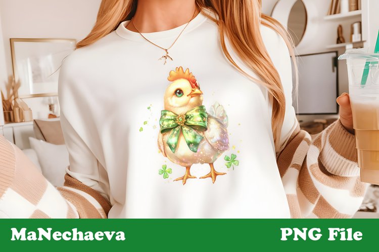 Chicken Png Image 22