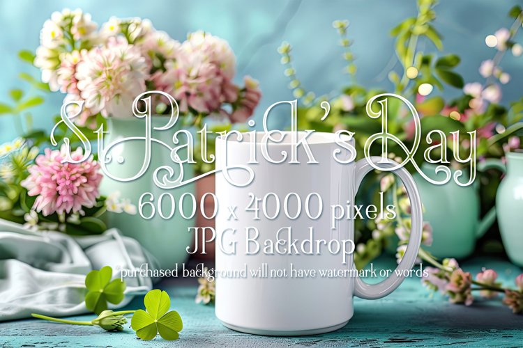 St Patrick's Day Clipart Image 13