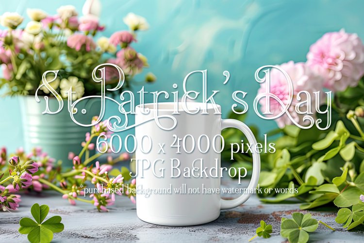 St Patrick's Day Clipart Image 17