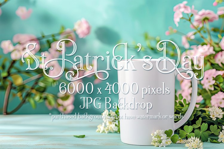 St Patrick's Day Clipart Image 22