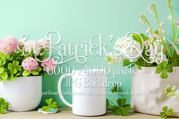 St Patrick's Day Clipart