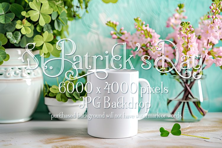 St Patrick's Day Clipart Image 11