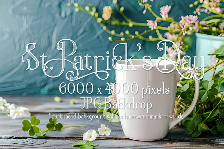 St Patrick's Day Clipart Image 12