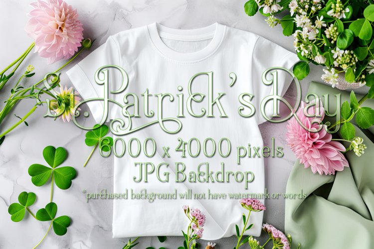 St Patrick's Day Clipart Image 15