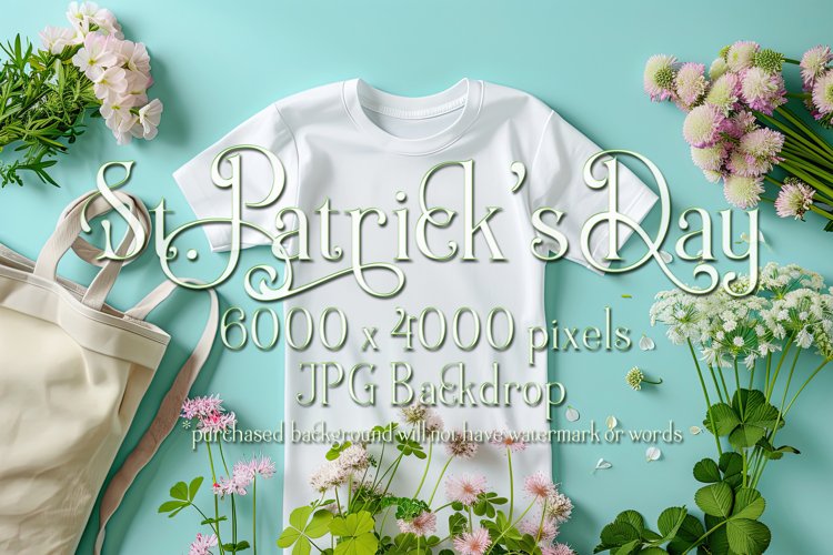 St Patrick's Day Clipart Image 10