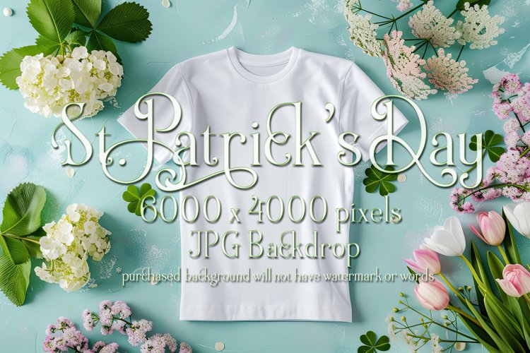 St Patrick's Day Clipart Image 19