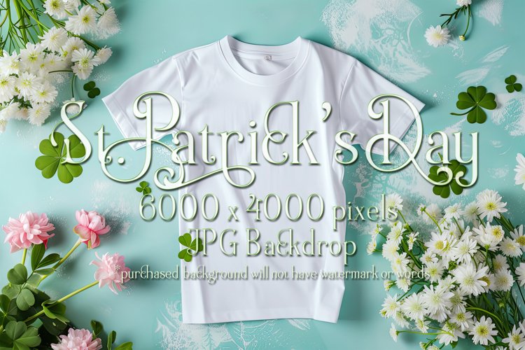 St Patrick's Day Clipart