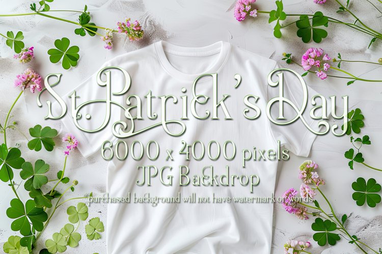 St Patrick's Day Clipart