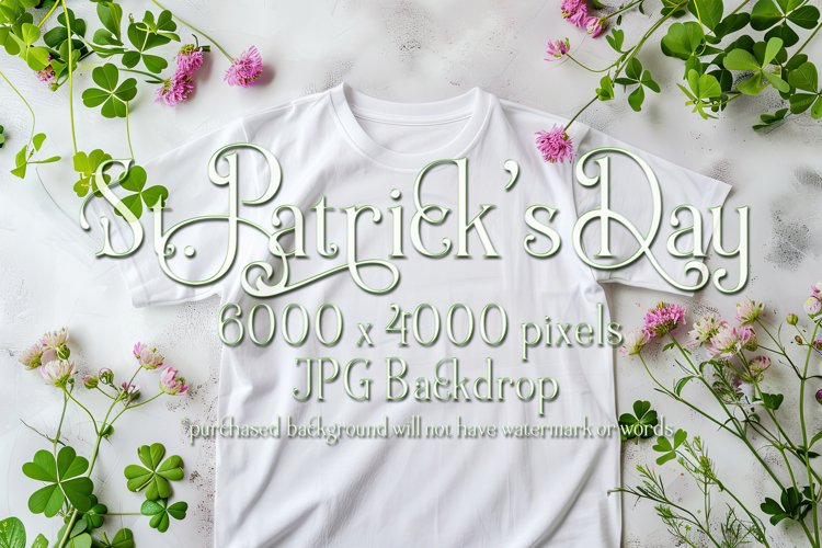 St Patrick's Day Clipart Image 11
