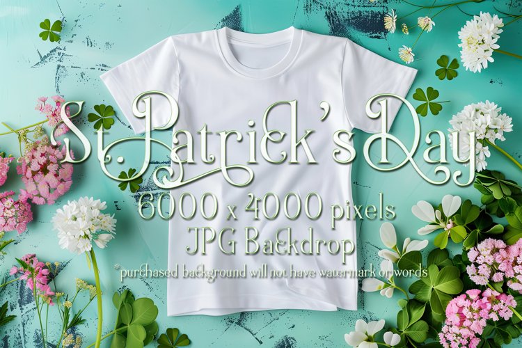 St Patrick's Day Clipart Image 12