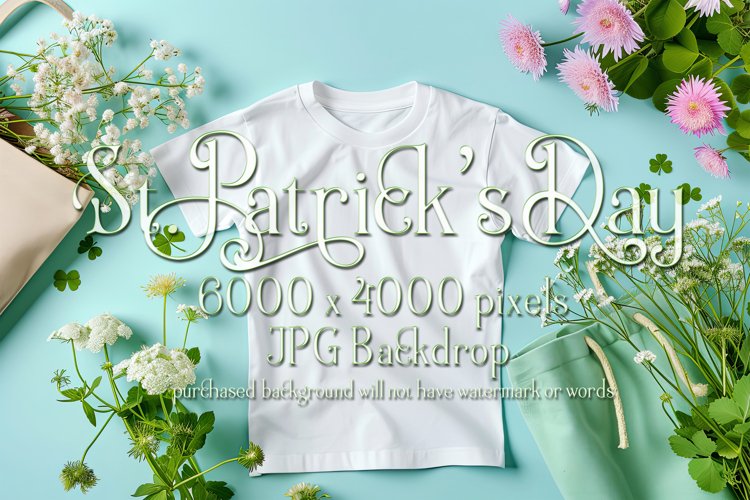 St Patrick's Day Clipart Image 11