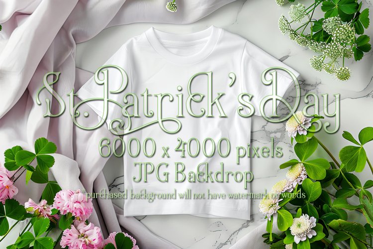 St Patrick's Day Clipart Image 12