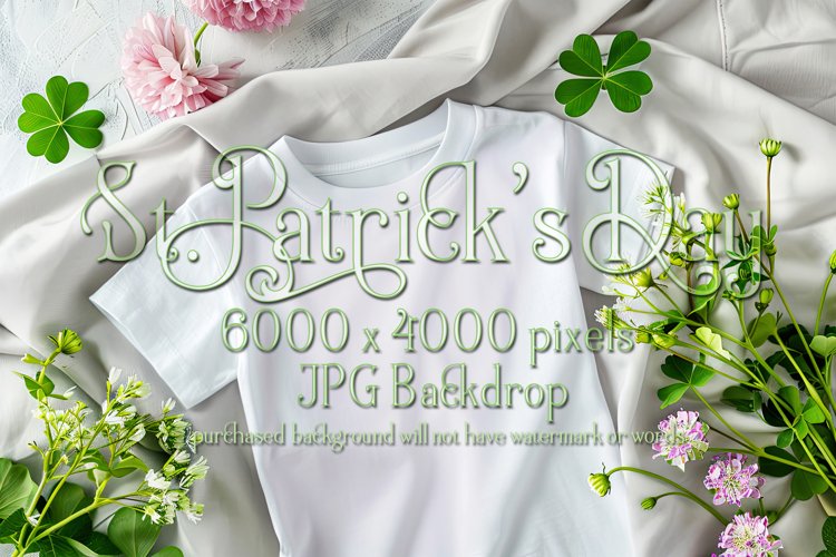 St Patrick's Day Clipart Image 13
