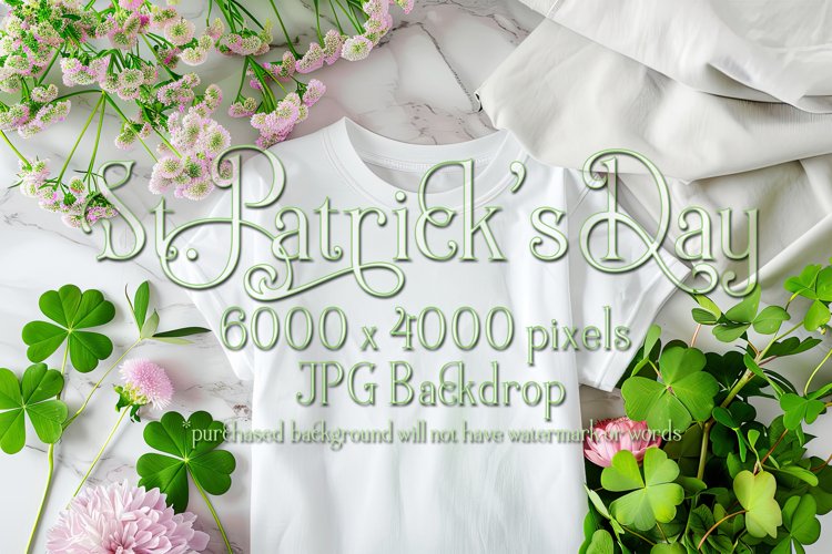 St Patrick's Day Clipart Image 14