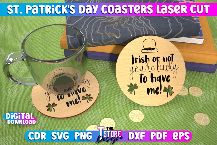 Clover Svg Image 7
