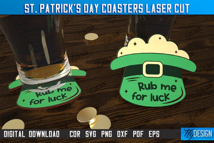 Clover Clipart Image 9