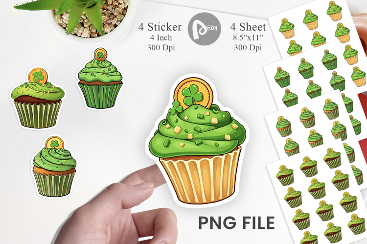 Lucky Clipart Image 14