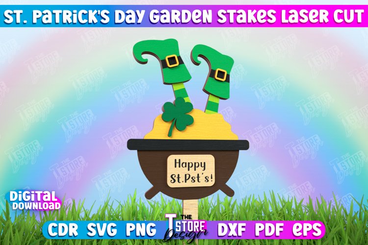 Markers Clipart Image 14