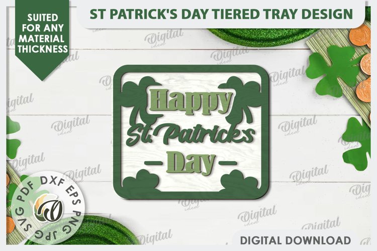 Irish Svg Image 6