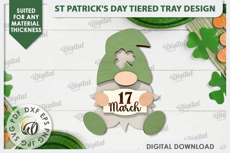 Irish Svg Image 5