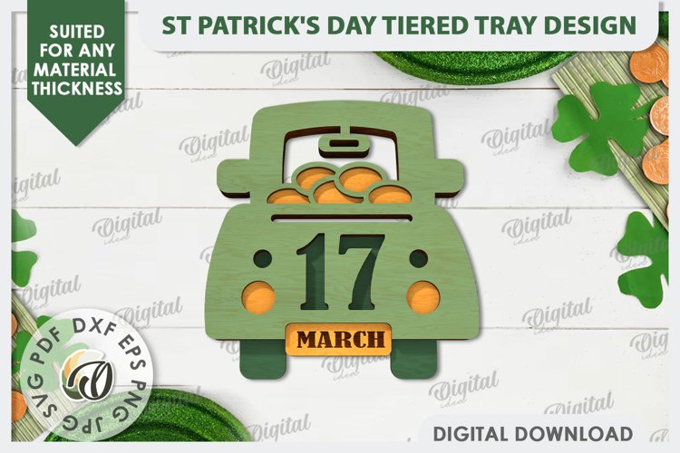 Irish Svg Image 4