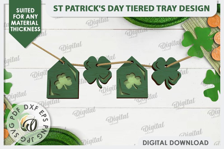 Irish Svg