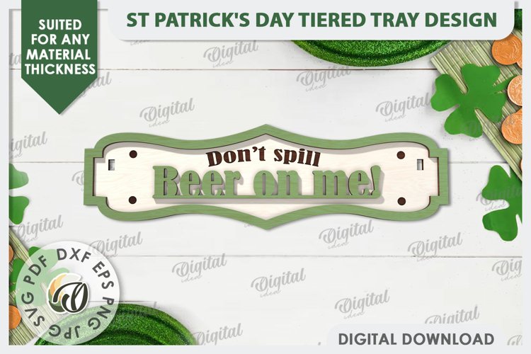 Irish Svg Image 2
