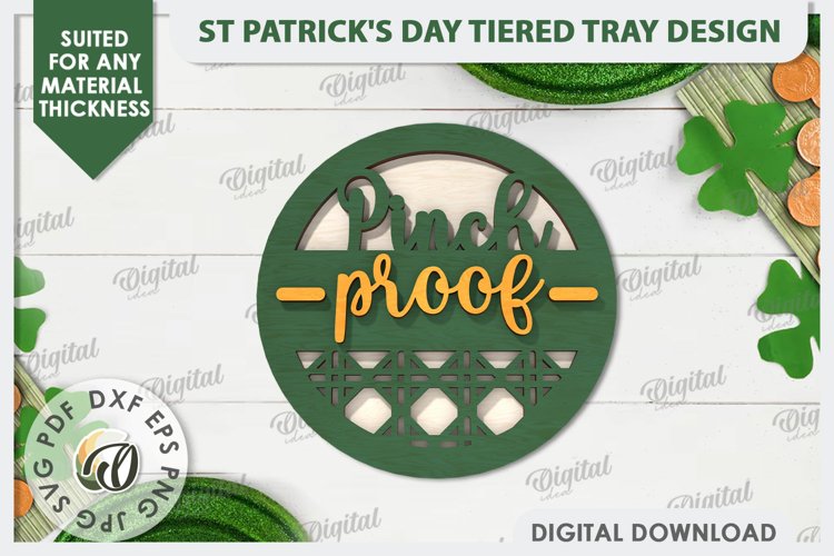 Irish Svg