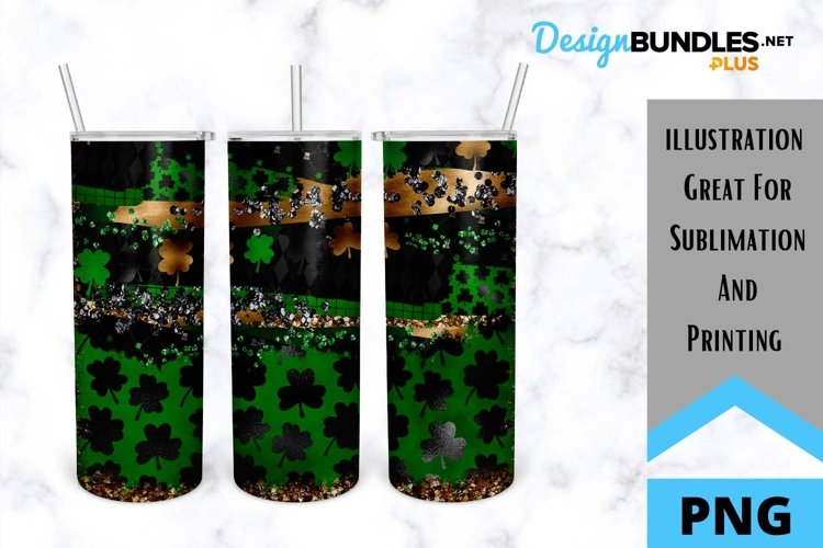St Patrick's Day Clipart Image 20
