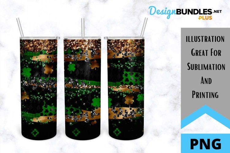 St Patrick's Day Clipart Image 8