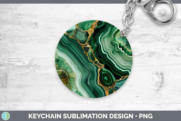Keychain Sublimation Designs Image 9