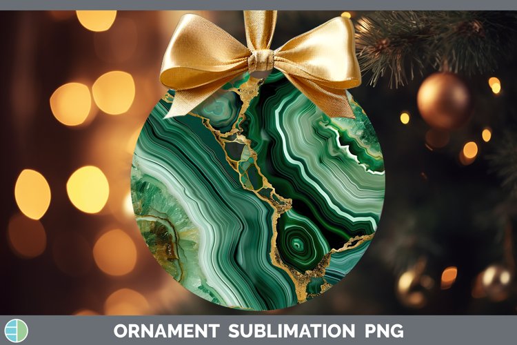 Bauble Clipart Image 7