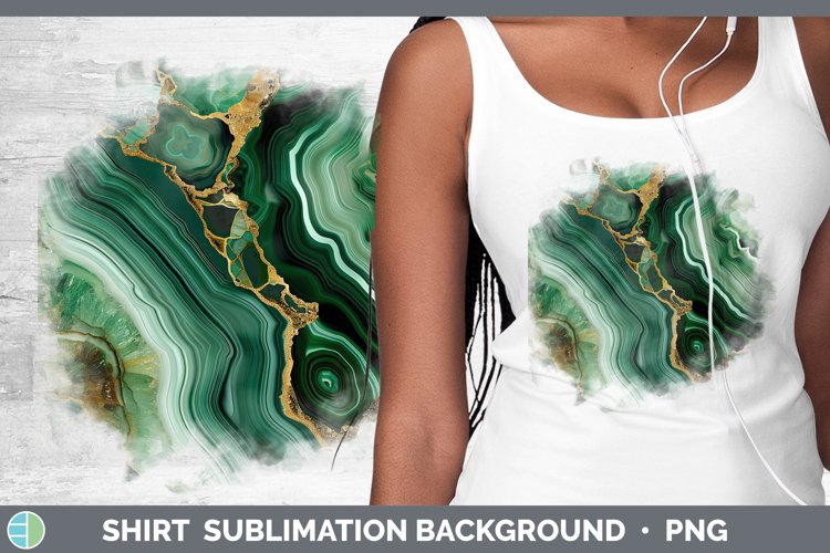 St Patricks Agate Shirt Sublimation Sublimation Background D