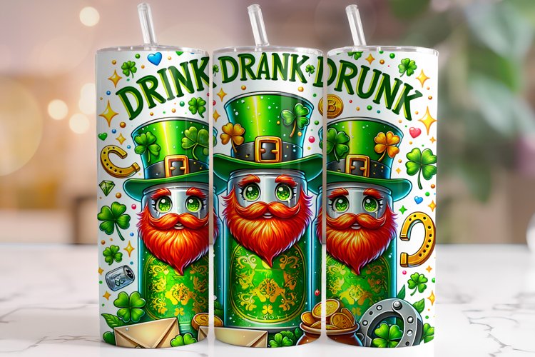 Drunk Clipart Image 14