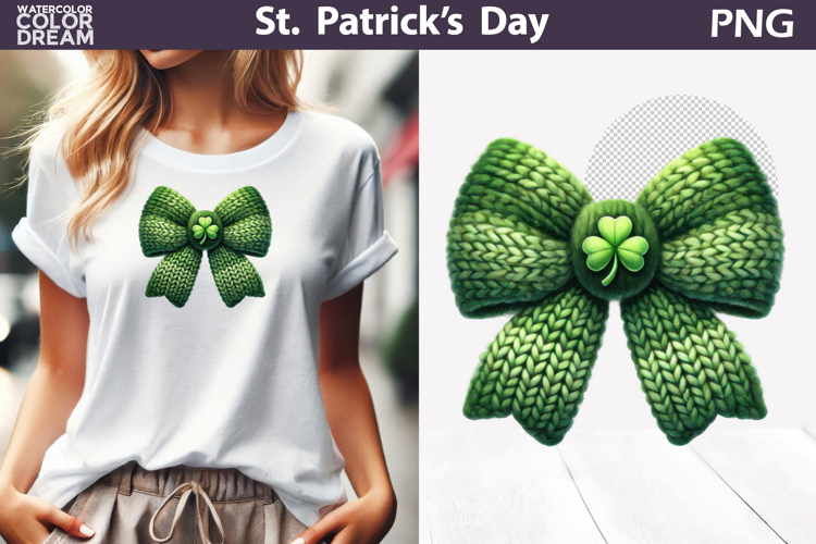 Clover Clipart Image 19